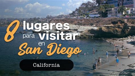 san diego california turismo.